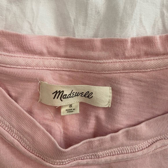 Madewell bundle. All smalls - Picture 5 of 6